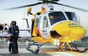 “Mổ xẻ” hãng sản xuất trực thăng UH-1 vừa rơi