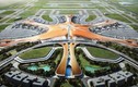 Lộ nhà ga sân bay lớn nhất thế giới