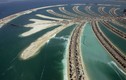 Xem Dubai biến sa mạc thành loạt công trình khủng