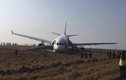 “Mổ” máy bay Thổ Nhĩ Kỳ vừa vỡ toác đầu ở Nepal