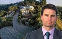 Biệt thự đang rao bán của Tom Cruise có gì độc?