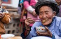 Hình ảnh ít biết ở nơi nghèo nhất Trung Quốc