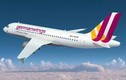 Khám phá phi đội máy bay của hãng hàng không Germanwings 