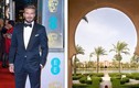 Bên trong khu nghỉ dưỡng David Beckham sắp tổ chức sinh nhật