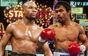 "So găng" tài sản Mayweather - Pacquiao, ai giàu hơn