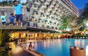 Soi khách sạn nơi nhân viên FPT và con trai tử vong