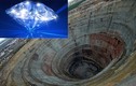 Chiêm ngưỡng 10 mỏ kim cương lớn nhất thế giới
