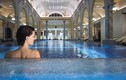 10 spa khách sạn tốt nhất thế giới