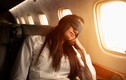 Bí kíp ngủ ngon trên chuyến bay đường dài