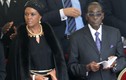 Những thú vui “đốt tiền” của Đệ nhất phu nhân Zimbabwe