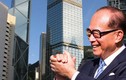 Điều ít biết về tỷ phú giàu nhất Hong Kong Li Ka-Shing