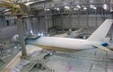 Tiết lộ quá trình sản xuất máy bay A350 của Vietnam Airlines