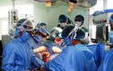 Bệnh nhân ghép tim phổi đầu tiên ở VN qua đời