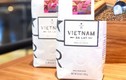 Cửa hàng Starbucks chọn bán cà phê đặc sản Đà Lạt