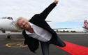 Tỷ phú kỳ dị Richard Branson sắp đến Việt Nam giàu cỡ nào?