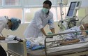 Bệnh nhân tử vong sau khi loa bệnh viện rơi trúng đầu