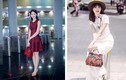 “Bóc giá” túi xách hàng hiệu của hoa hậu Đặng Thu Thảo