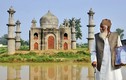 Chơi ngông xây cả cung điện Taj Mahal tặng vợ quá cố