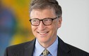 Điểm lại 16 lần ở ngôi vương giàu nhất của Bill Gates