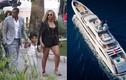 Du thuyền triệu đô choáng ngợp Beyonce thuê đi du hí