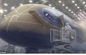 Lộ hình ảnh lắp ghép máy bay Boeing Dreamliner 787-9 siêu ấn tượng