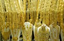 Lóa mắt với hình ảnh chợ vàng “khủng” nhất Dubai