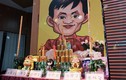 Sốc: Lập bàn thờ tỷ phú Jack Ma để cầu tài lộc