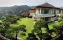 “Đột nhập” khu biệt thự đẹp như mơ của giới đại gia Hàn Quốc