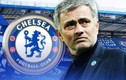 Jose Mourinho chính thức bị Chelsea sa thải