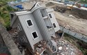 8 “thảm họa” kiến trúc ở Trung Quốc năm 2015