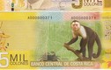 Soi loạt tiền hình khỉ mừng năm Bính Thân 2016