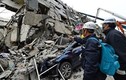 Bé gái gốc Việt thiệt mạng trong trận động đất Đài Loan