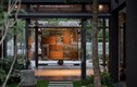 Ngôi nhà Việt mang kiến trúc Pháp tuyệt đẹp lên báo ngoại