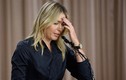 Maria Sharapova bị cấm thi đấu vì dùng doping