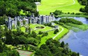 Cận cảnh vẻ đẹp hoành tráng trong khách sạn tốt nhất Ireland