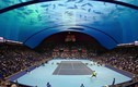 Sân tennis dưới nước đầu tiên ở Dubai
