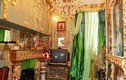 Tận mục căn hộ với nội thất và toilet dát vàng ở Nga