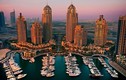 Khám phá bến du thuyền lớn nhất thế giới ở Dubai