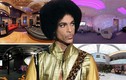 Tài sản đồ sộ của huyền thoại Prince vừa qua đời