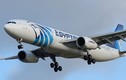 Phát hiện sốc về hãng bay vừa gặp nạn mất tích của Ai Cập