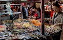 Ghé thăm chợ đêm nổi tiếng ở Trung Quốc 