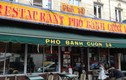 Những quán ăn Việt cực đắt khách ở xứ người