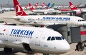 Bật mí về hãng hàng không "đen đủi" nhất Thổ Nhĩ Kỳ