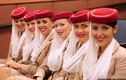 Cuộc sống sướng như tiên của tiếp viên hàng không hãng Emirates