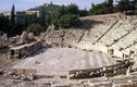 Rùng mình những công trình thể thao bỏ hoang đáng sợ ở Hy Lạp