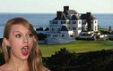 Biệt thự sát biển đẹp như thiên đường của Taylor Swifts