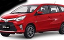 Có nên mua ô tô Toyota giá rẻ 255 triệu đồng sắp ra mắt?