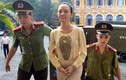 "Hợp đồng tình ái" của hoa hậu Phương Nga có giá trị pháp lý không?