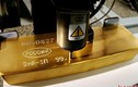 Bên trong nhà máy sản xuất vàng thỏi lớn nhất nước Nga