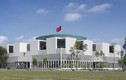 Tòa nhà quốc hội Việt Nam nổi bật trên báo Anh